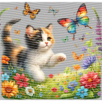 Animal Integration-DW 684